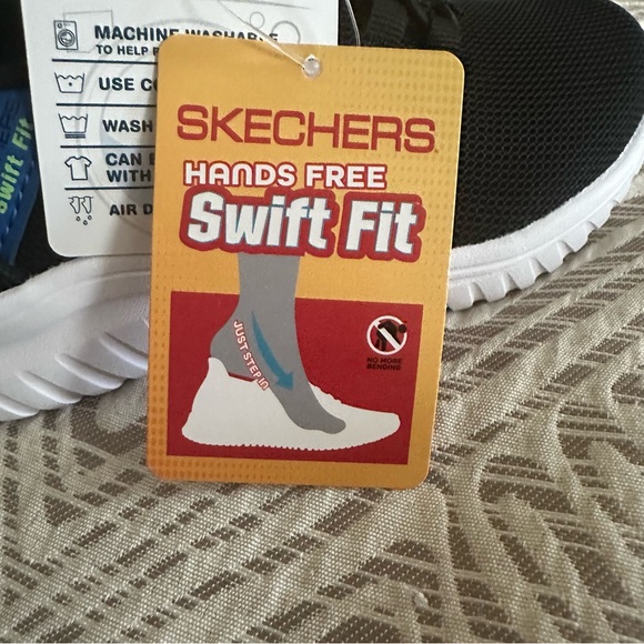 Sketchers (Little Kids) - Picture 3 of 8